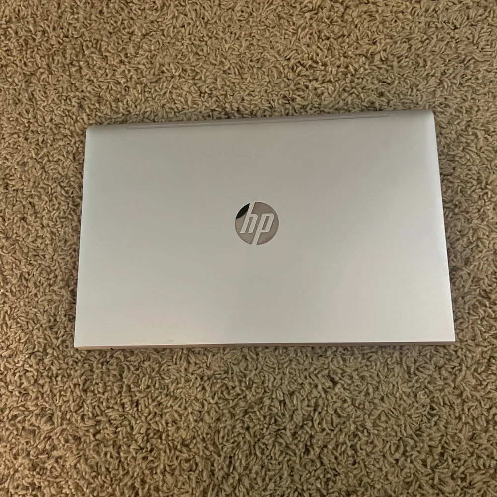 HP ProBook 450 G8 Notebook PC